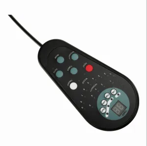 Masážne elektrické kreslo ARTUŠ Tempo Kondela