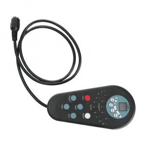 Masážne elektrické kreslo ARTUŠ 2 Tempo Kondela
