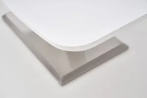 Rozkladací jedálenský stôl MISTRAL Halmar