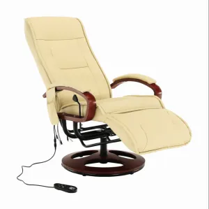 Masážne elektrické kreslo ARTUŠ Tempo Kondela