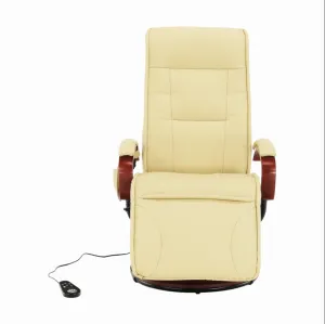 Masážne elektrické kreslo ARTUŠ Tempo Kondela