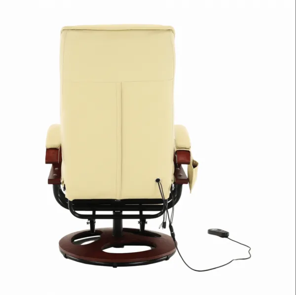 Masážne elektrické kreslo ARTUŠ Tempo Kondela