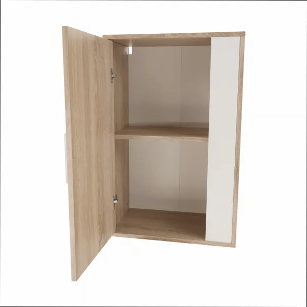 Obývacia stena ASOLE NEW Tempo Kondela