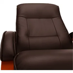 Relaxačné kreslo RYAN Tempo Kondela