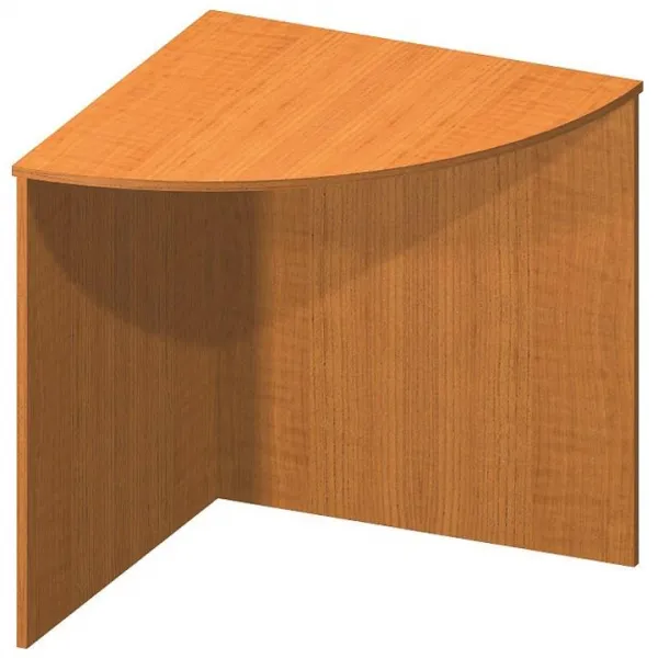 Stôl rohový oblúkový TEMPO AS NEW 024 Tempo Kondela Buk