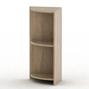 Skrinka rohová okrajová TEMPO AS NEW 014 Tempo Kondela Buk