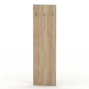 Panel vešiakový TEMPO AS NEW 030 buk Tempo Kondela Buk