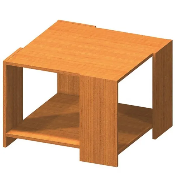 Konferenčný stolík TEMPO AS NEW 026 Tempo Kondela Buk