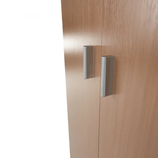 Botníková skriňa MARINA Tempo Kondela Biela