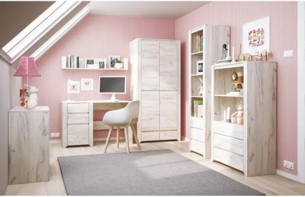 Komoda ANGEL typ 41 Tempo Kondela