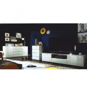 Komoda SPICE 3 Tempo Kondela