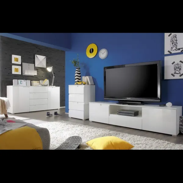 Komoda SPICE 3 Tempo Kondela