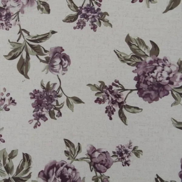 Kreslo s taburetom ASTRID Tempo Kondela Patchwork M1