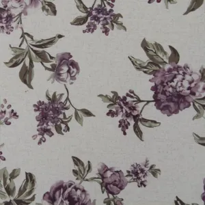 Kreslo s taburetom ASTRID Tempo Kondela Patchwork M1