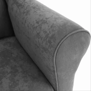 Kreslo CHARLOT Tempo Kondela Patchwork M1