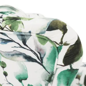 Kreslo CHARLOT Tempo Kondela Patchwork M1