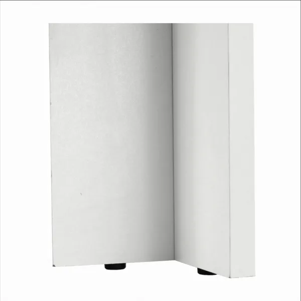 Jedálenský stôl 120x80 KRAZ Tempo Kondela Dub sonoma
