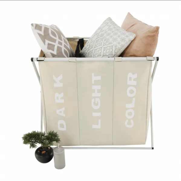 Kôš na bielizeň LAUNDRY TYP 3 Tempo Kondela