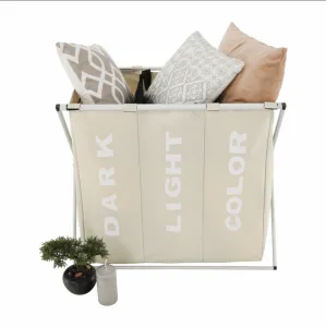 Kôš na bielizeň LAUNDRY TYP 3 Tempo Kondela