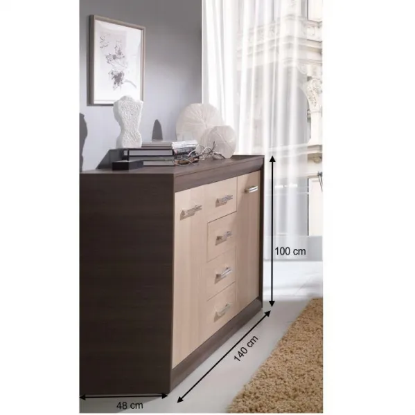 Komoda KORINA Tempo Kondela
