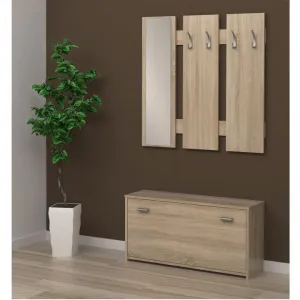 Predsieňová zostava LADA NEW Tempo Kondela Buk