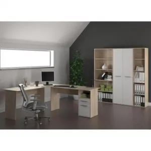 Rohový písací stôl Maurus NEW MA11 Tempo Kondela