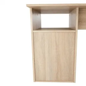Rohový písací stôl Maurus NEW MA11 Tempo Kondela