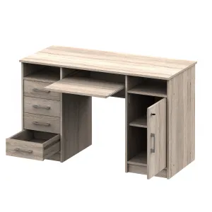 Počítačový stôl B9 NEW Tempo Kondela