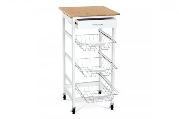 Servírovací stolek DR-043 Autronic