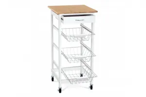 Servírovací stolek DR-043 Autronic