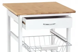 Servírovací stolek DR-043 Autronic
