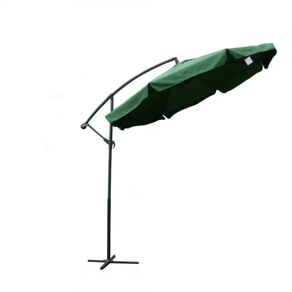 Slnečník Exclusive Terakota 300 cm