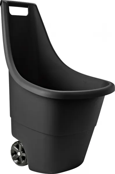 EASY GO BREEZE 50L Keter Čierna