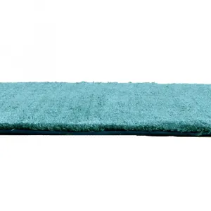 Shaggy koberec ARUNA Tempo Kondela 100x140 cm