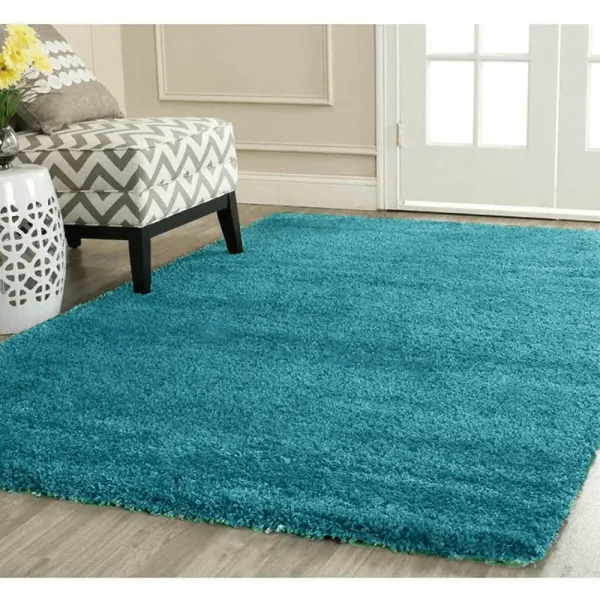 Shaggy koberec ARUNA Tempo Kondela 100x140 cm