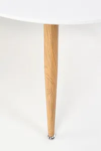 Rozkladací jedálenský stôl CALIBER Halmar