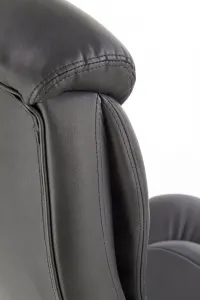 Kancelárske kreslo QUAD Halmar
