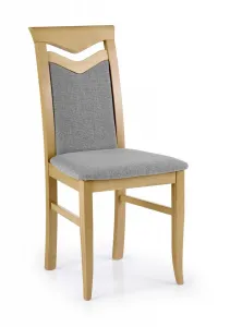 Jedálenská stolička CITRONE Halmar