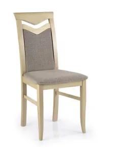 Jedálenská stolička CITRONE Halmar