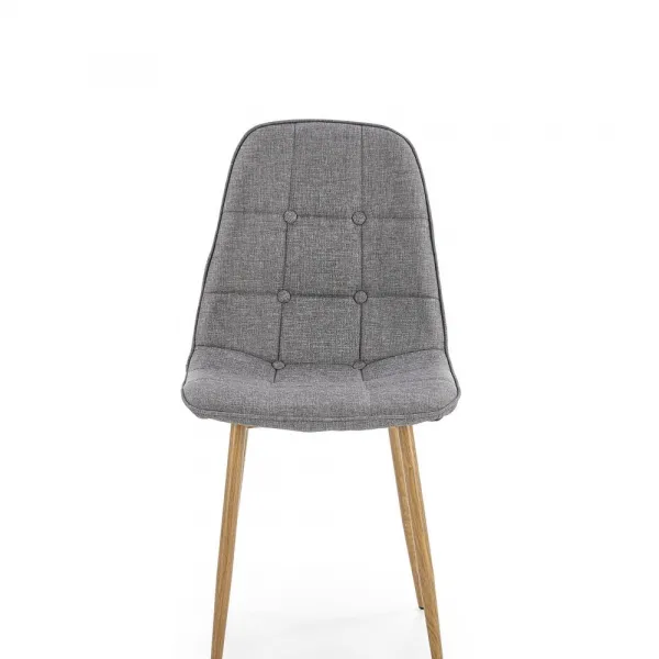 Jedálenská stolička K316 Halmar Béžová