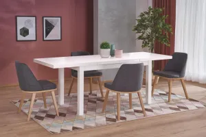 HALMAR Rozkladací jedálenský stôl TIAGO 2 remeselný dub