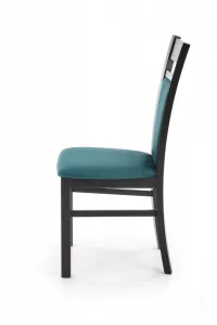 Jedálenská stolička GERARD 2 Halmar Biela