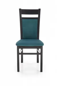Jedálenská stolička GERARD 2 Halmar Biela