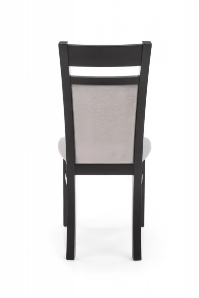 Jedálenská stolička GERARD 2 Halmar Biela