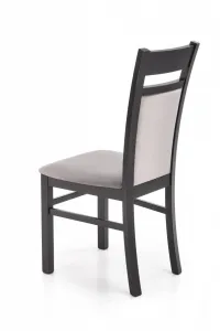Jedálenská stolička GERARD 2 Halmar Biela