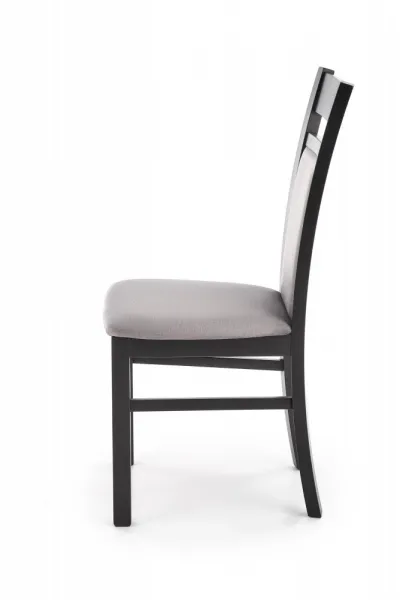Jedálenská stolička GERARD 2 Halmar Biela
