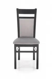 Jedálenská stolička GERARD 2 Halmar Biela