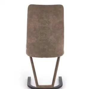 Jedálenská stolička K338 Halmar