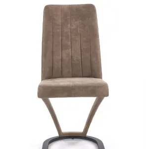 Jedálenská stolička K338 Halmar