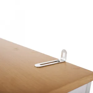 Regál ERDEM NEW TYP 3 Tempo Kondela